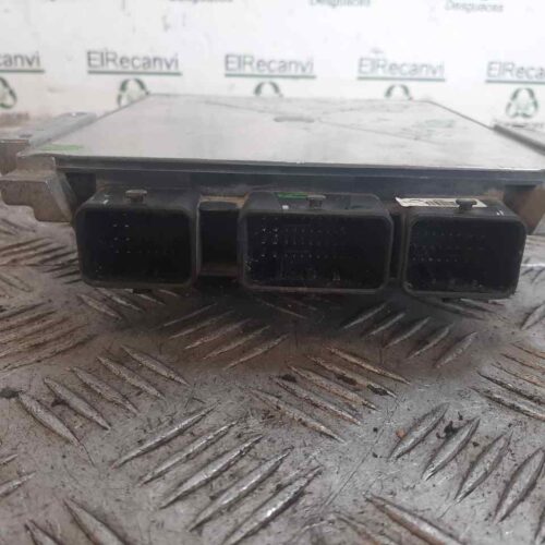 CENTRALITA MOTOR UCE FORD TRANSIT CAJA CERRADA, CORTA (FY) (2000 =>) 2.4 TDCi   |   0.00 – 0.06