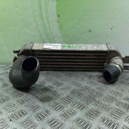 INTERCOOLER OPEL MERIVA *   |   0.03 – 0.08