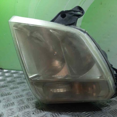 FARO IZQUIERDO OPEL MERIVA *   |   0.03 – 0.08