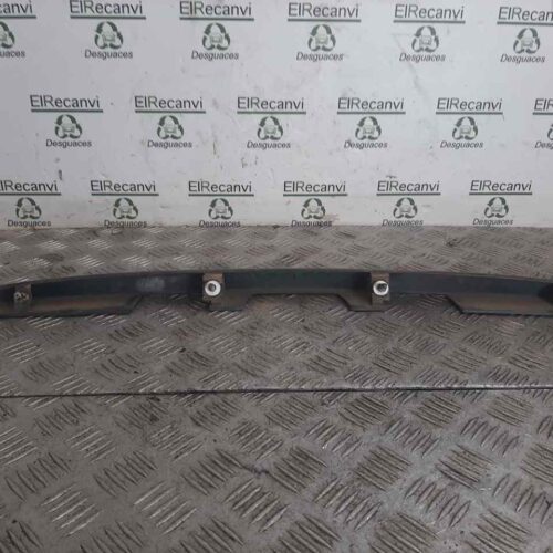 MOLDURA PEUGEOT 206 BERLINA E-Music   |   01.04 – 12.05