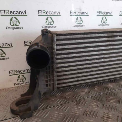 INTERCOOLER IVECO 35S11    |   …