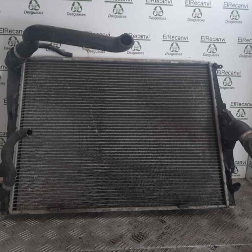 RADIADOR AGUA BMW SERIE 3 BERLINA (E90) 320i   |   12.04 – 12.07