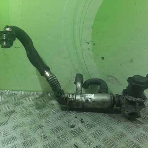 ENFRIADOR EGR PEUGEOT 307 (S1) 1.6 16V CAT   |   0.01 – 0.05