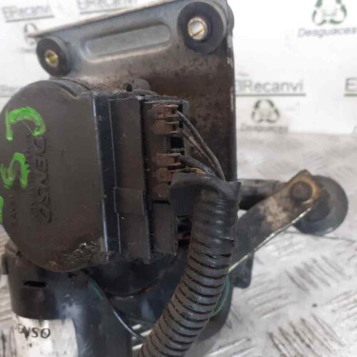 MOTOR LIMPIA DELANTERO RENAULT MASTER II PH. 2 DOKA/PR. FGST 3.0 dCi Diesel CAT (ZD3)   |   0.03 – 0.11