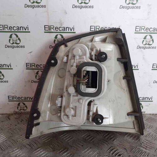 PILOTO TRASERO DERECHO OPEL ASTRA G BERLINA Club   |   02.98 – 12.03