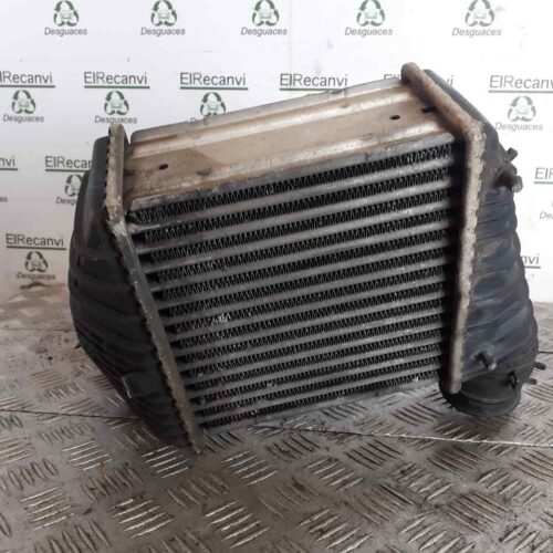 INTERCOOLER SEAT TOLEDO (1M2) Select   |   01.99 – 12.04