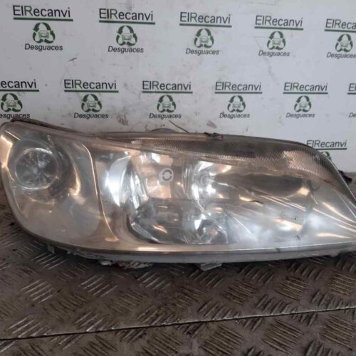 FARO DERECHO PEUGEOT 306 BERLINA 3/4/5 PUERTAS (S2) XS   |   04.97 – 12.01