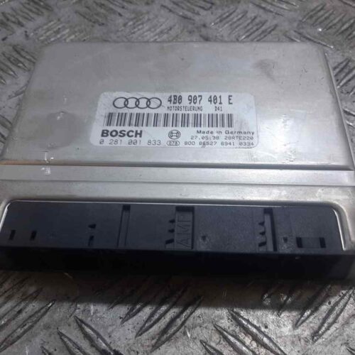 CENTRALITA MOTOR UCE AUDI A6 BERLINA (4B2) 2.5 TDI   |   04.97 – 12.01