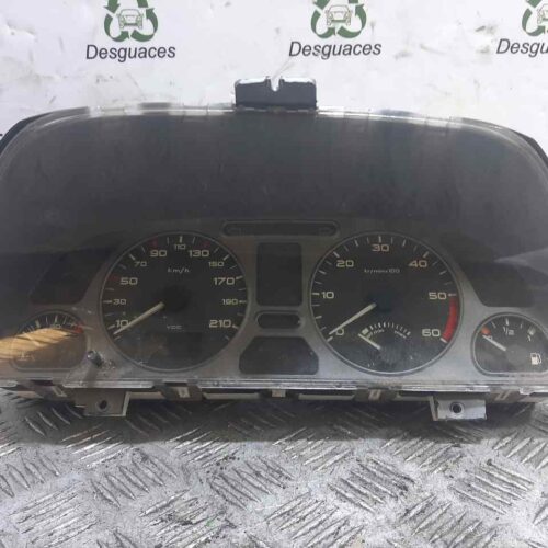 CUADRO INSTRUMENTOS PEUGEOT 306 BERLINA 3/4/5 PUERTAS (S2) Boulebard   |   05.99 – 12.03