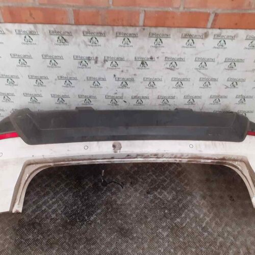 PARAGOLPES TRASERO SEAT ARONA Reference   |   04.20 – …