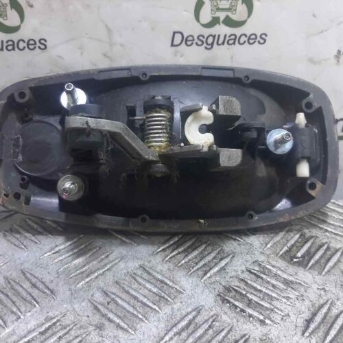 MANETA EXTERIOR DELANTERA DERECHA FIAT DOBLO Active   |   12.09 – 12.10