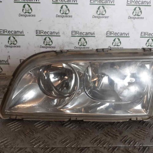 FARO IZQUIERDO VOLVO V40 FAMILIAR 2.0 T   |   11.97 – 12.01