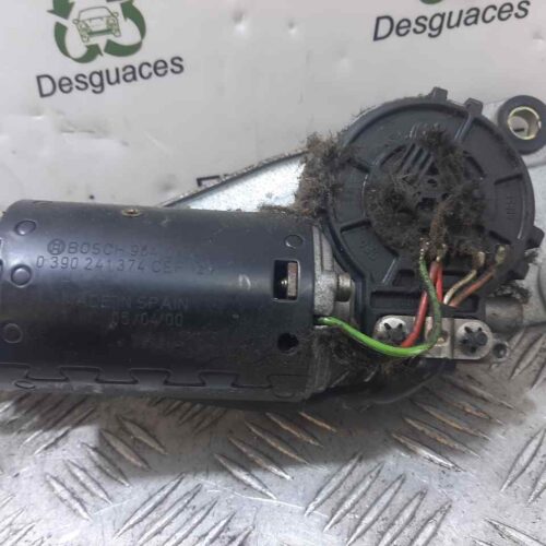 MOTOR LIMPIA DELANTERO CITROEN XSARA BERLINA 1.9 D SX   |   12.97 – 12.04