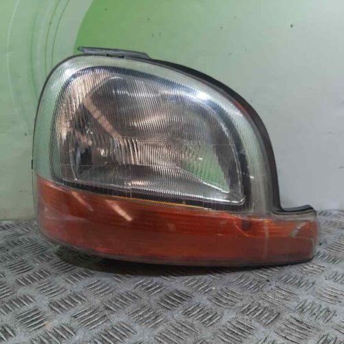 FARO DERECHO RENAULT KANGOO (F/KC0) Expression   |   01.01 – 12.02