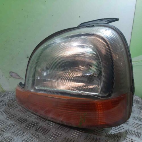 FARO IZQUIERDO RENAULT KANGOO (F/KC0) Expression   |   01.01 – 12.02