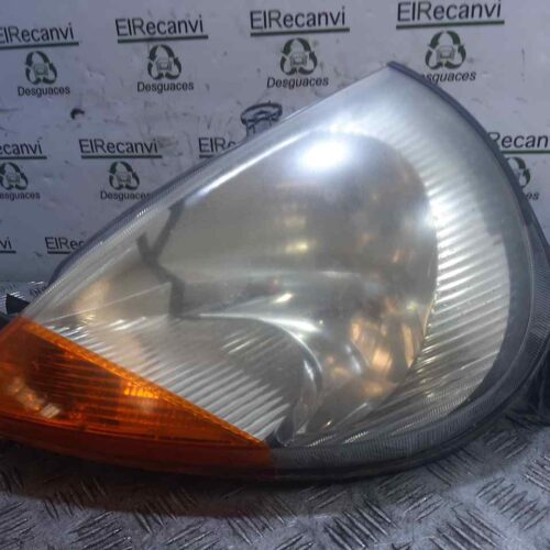 FARO IZQUIERDO FORD KA (CCQ) *   |   0.96 – 0.08