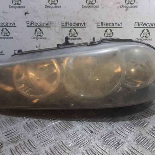 FARO IZQUIERDO ALFA ROMEO 156 1.6 16V T.Spark Distinctive   |   07.03 – 12.05