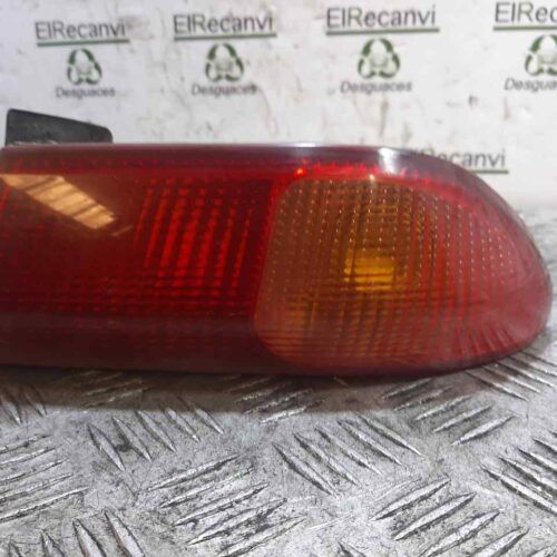 PILOTO TRASERO DERECHO ALFA ROMEO 156 1.6 16V T.Spark Distinctive   |   07.03 – 12.05