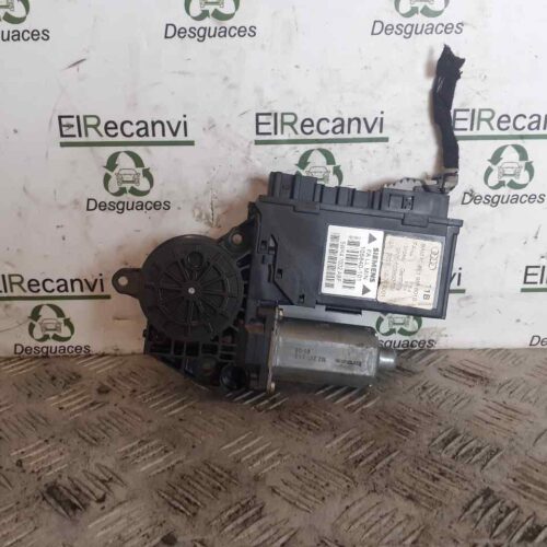 MOTOR ELEVALUNAS DELANTERO IZQUIERDO AUDI A4 BERLINA (B5) 1.6   |   0.99 – …