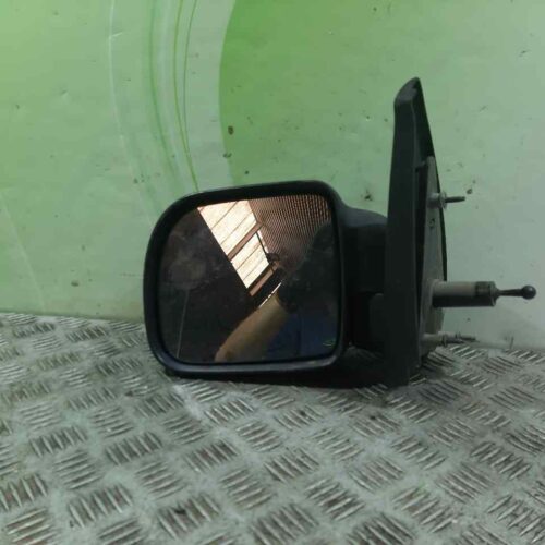 RETROVISOR IZQUIERDO RENAULT KANGOO (F/KC0) ALIZE   |   12.97 – 12.02