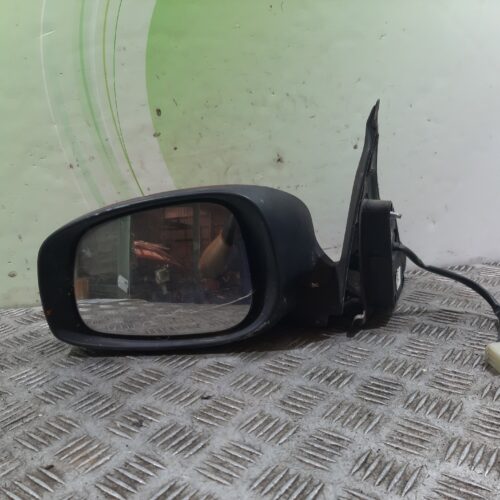 RETROVISOR IZQUIERDO SUZUKI SWIFT BERLINA (MZ) GL (3-ptas.)   |   03.05 – 12.10