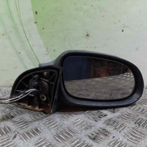 RETROVISOR DERECHO MERCEDES CLASE A (W168) 140 (168.031)   |   05.97 – 12.04