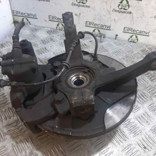 MANGUETA DELANTERA DERECHA FIAT PANDA (169) 1.2 8V Alessi   |   01.06 – 12.12