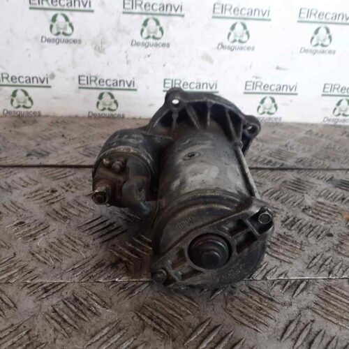 MOTOR ARRANQUE PEUGEOT 406 BERLINA (S1/S2) 2.0 HDi CAT   |   0.95 – 0.05