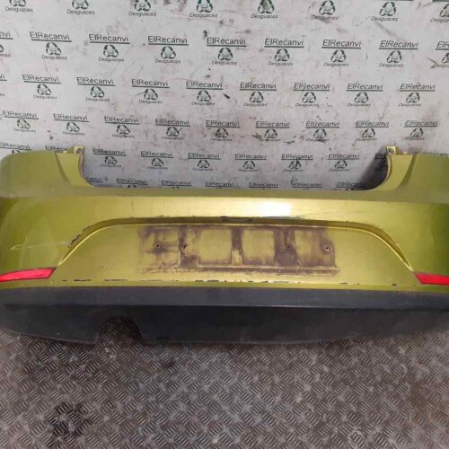 PARAGOLPES TRASERO SEAT IBIZA (6J5) Reference   |   02.08 – 12.09