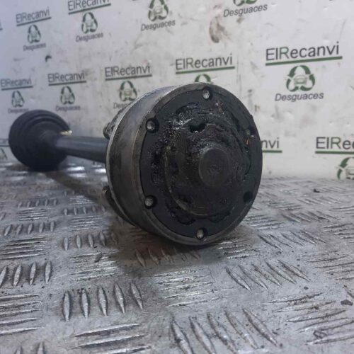 TRANSMISION DELANTERA IZQUIERDA AUDI A3 (8P) 3.2 Ambition Quattro   |   05.03 – 12.09