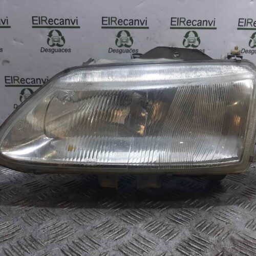 FARO IZQUIERDO RENAULT LAGUNA (B56) *   |   0.94 – 0.98