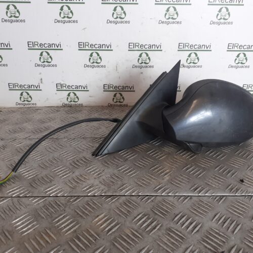 RETROVISOR IZQUIERDO SEAT IBIZA (6L1) 1.4 16V   |   0.02 – …