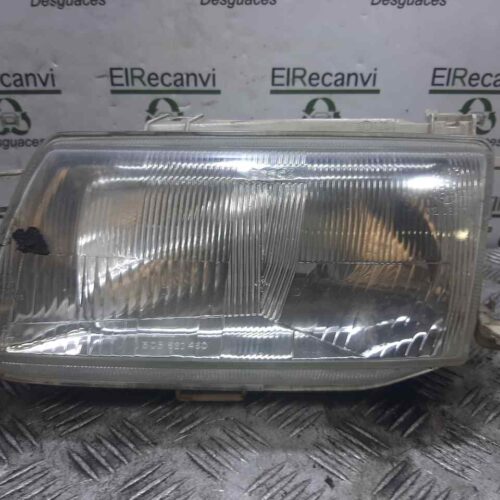 FARO IZQUIERDO OPEL ASTRA F BERLINA Básico   |   08.95 – …