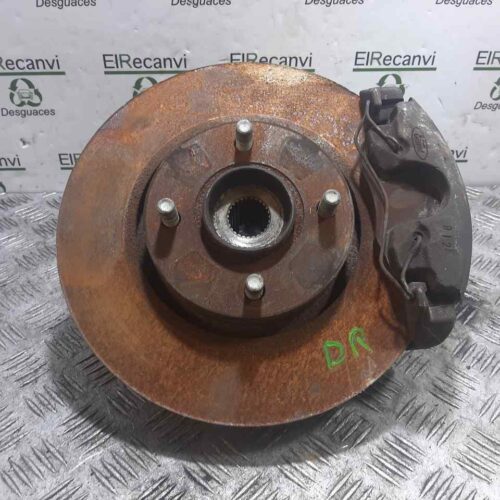 MANGUETA DELANTERA DERECHA FORD COUGAR (MC) V6   |   08.98 – 12.01