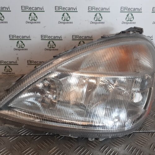 FARO IZQUIERDO MERCEDES CLASE A (W168) 140 (168.031)   |   05.97 – 12.04