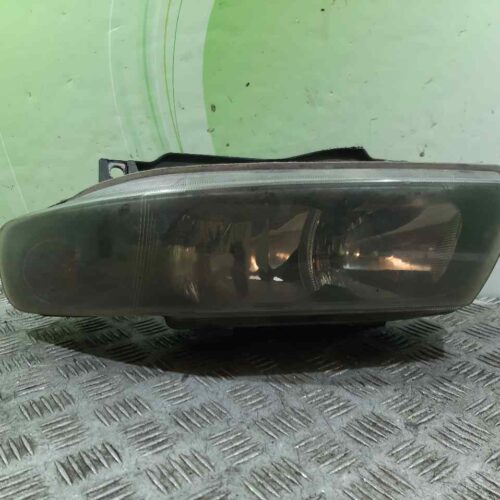 FARO IZQUIERDO SEAT TOLEDO (1M2) Select   |   01.99 – 12.04