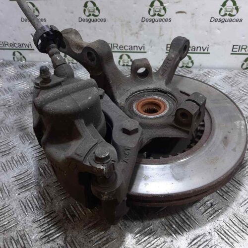 MANGUETA DELANTERA DERECHA RENAULT KANGOO (F/KC0) Alize   |   03.03 – 12.07