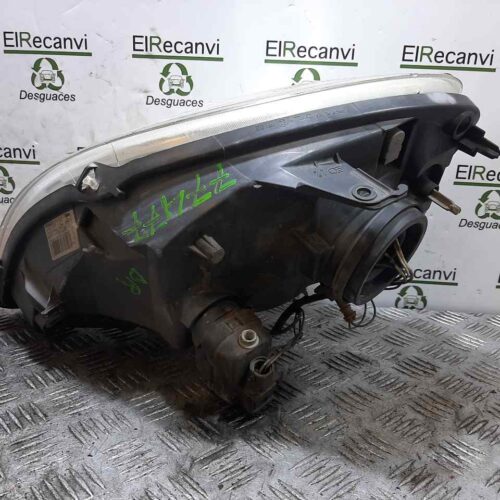 FARO DERECHO RENAULT KANGOO (F/KC0) Alize   |   03.03 – 12.07