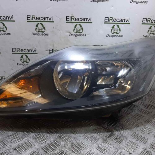 FARO IZQUIERDO FORD FOCUS LIM. (CB4) 1.8 TDCi Turbodiesel CAT   |   0.07 – …