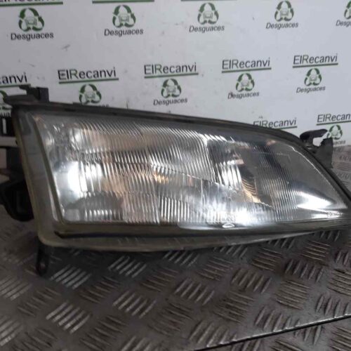 FARO DERECHO OPEL VECTRA B BERLINA Básico   |   08.95 – 12.99