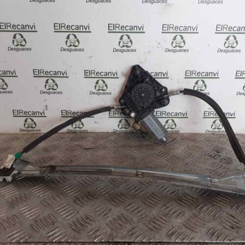 ELEVALUNAS DELANTERO DERECHO RENAULT CLIO II FASE I (B/CBO) 1.2 16V Alize   |   01.01 – …