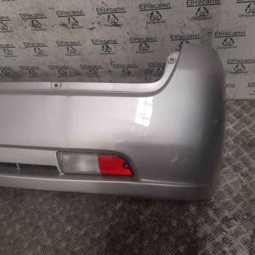 PARAGOLPES TRASERO SUBARU JUSTY J12 (NH) 1.5   |   0.03 – …