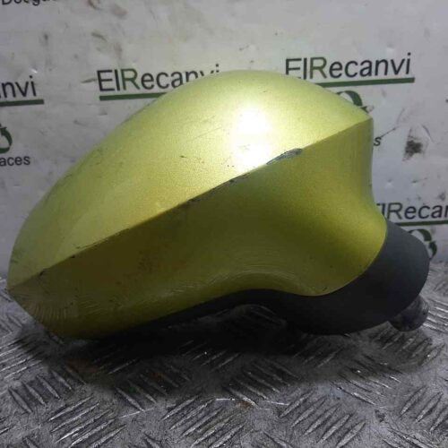 RETROVISOR DERECHO SEAT IBIZA (6J5) 1.4 16V   |   0.08 – …