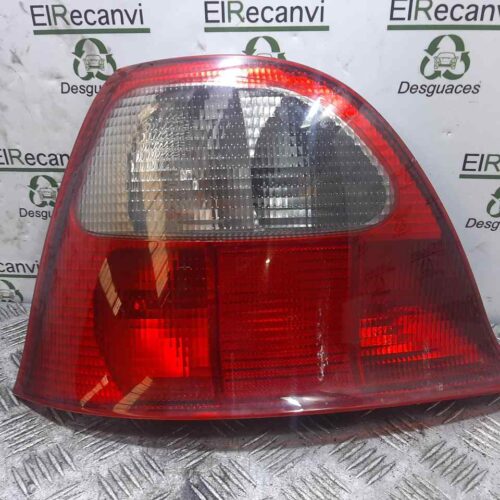 PILOTO TRASERO IZQUIERDO MG ROVER SERIE 25 (RF) (2000-2004) *