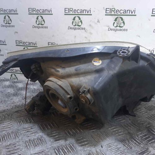 FARO IZQUIERDO SUBARU JUSTY J12 (NH) 1.5   |   0.03 – …