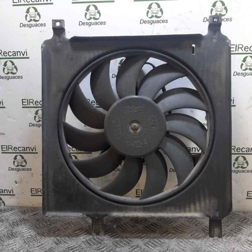 ELECTROVENTILADOR SUBARU JUSTY J12 (NH) 1.5   |   0.03 – …