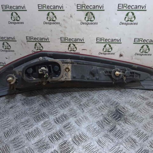 PILOTO TRASERO DERECHO FIAT PUNTO BERLINA (188) 1.2 8V Active   |   05.03 – 12.06