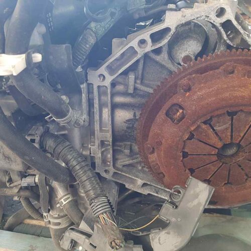 MOTOR COMPLETO HONDA CIVIC BERLINA 5 (FK) 1.8 Sport   |   09.05 – 12.12