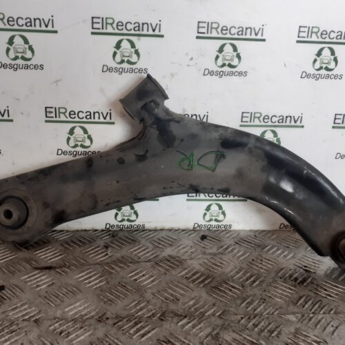 BRAZO SUSPENSION INFERIOR DELANTERO DERECHO RENAULT CLIO III Dynamique   |   05.07 – 12.13