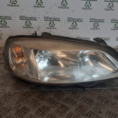 FARO DERECHO OPEL ASTRA G BERLINA Club   |   04.00 – 12.04